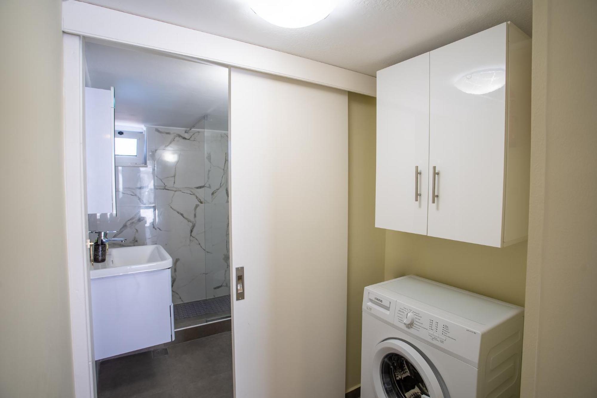 Two Bedroom Apartment, Mytilene Lesvos ภายนอก รูปภาพ
