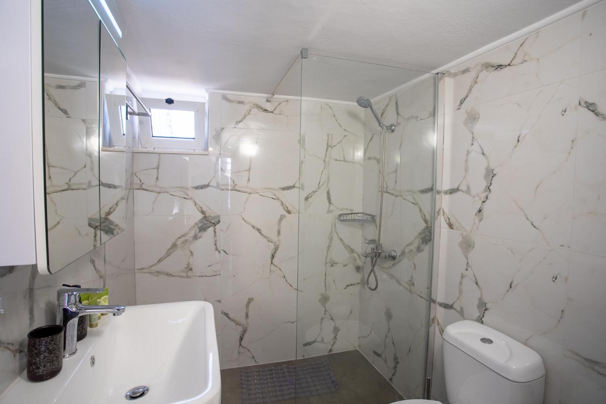 Two Bedroom Apartment, Mytilene Lesvos ภายนอก รูปภาพ
